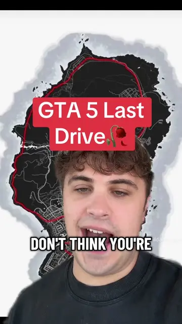 The Final Drive #GTA #GTA6 #GrandTheftAuto #Gaming #Gamer #VideoGames #CinemaScr