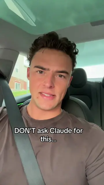 Don’t try this at home… #ai #webdesign #claude #landingsitepartner 