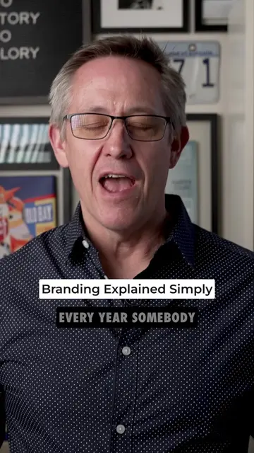 Nobody cares if you have the best product. The tow truck story is back for anoth