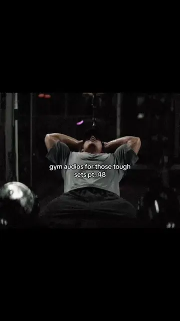 #samsulek #gymaudio #jtmotivation #gym #motivation 
