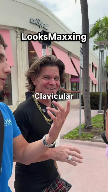 Clavicular 