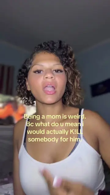 #fyp #mom 