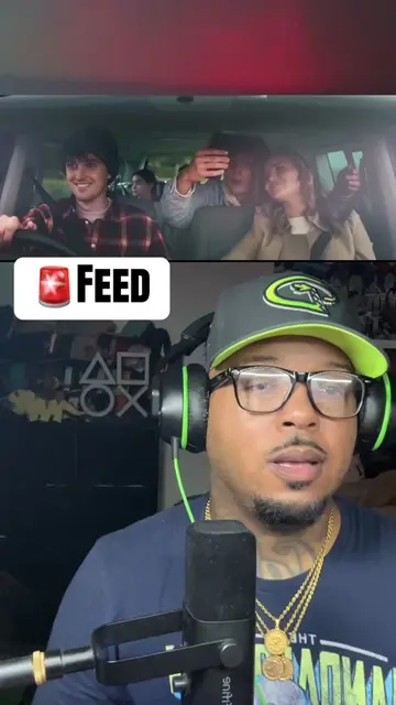 Everybody kept talking about Feed (2026)… now I see why. This movie looks absolu