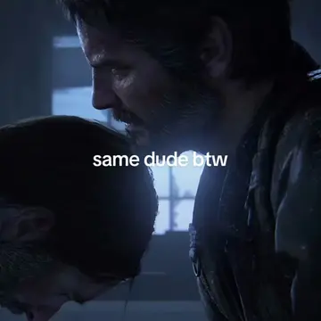 #thelastofus #foryou #tlou #joelmiller #thelastofus2 