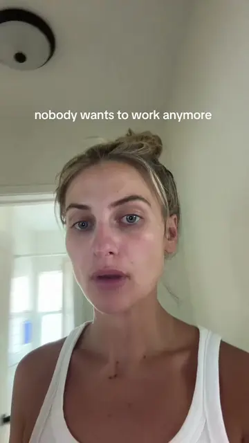 Kim was onto something #fyp #customerservice #work 