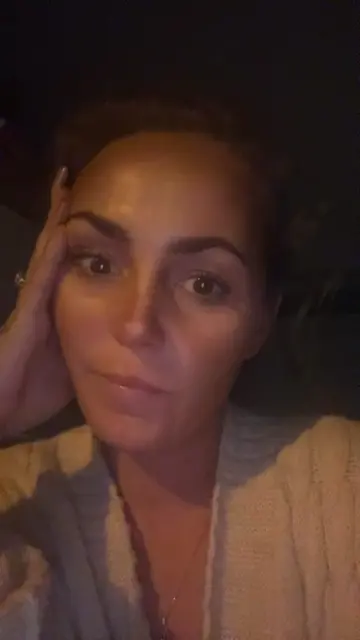 You all need to cope on never seen the like of it and I will be unfollowing her 