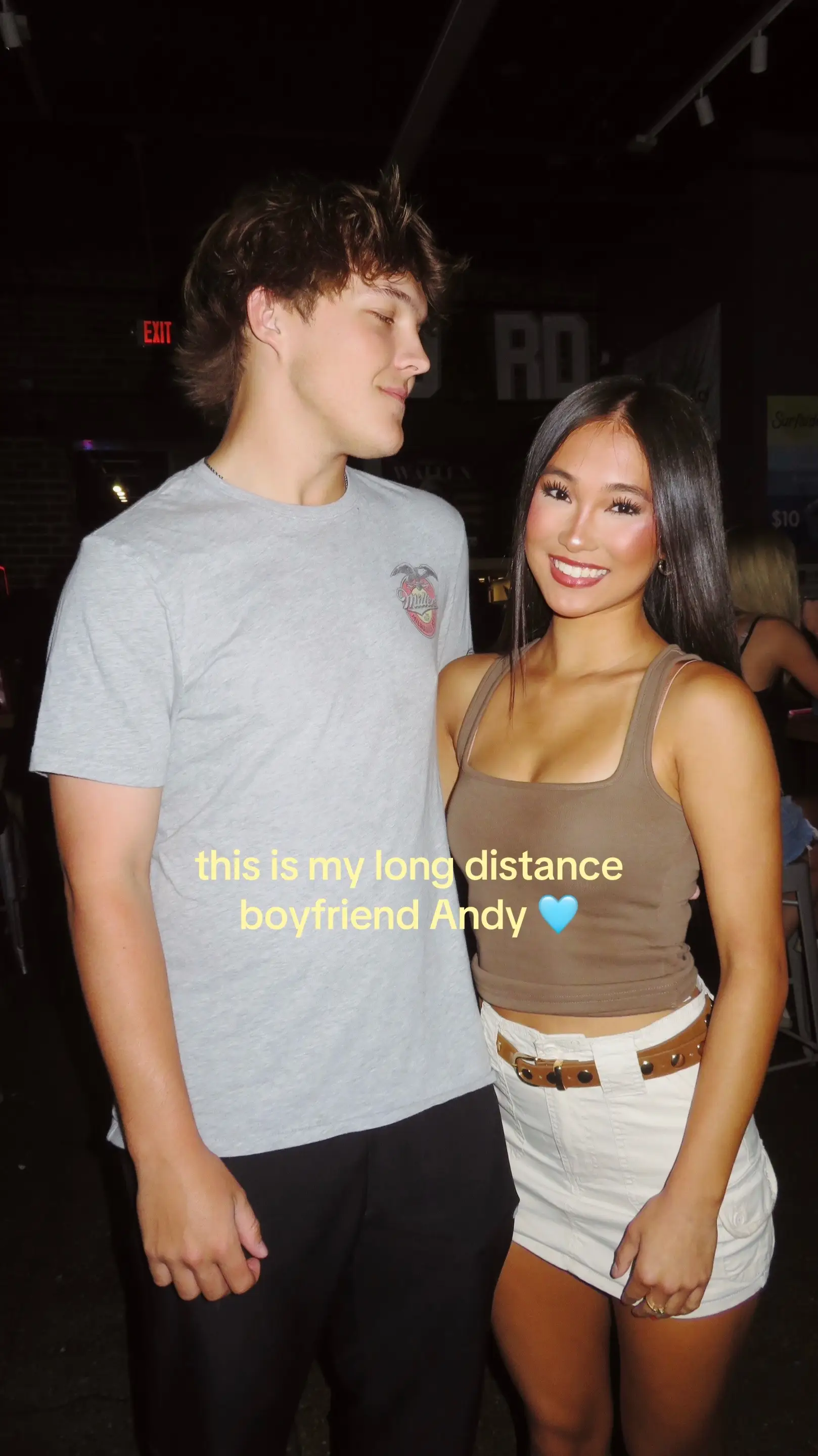 we need more men like Andy 🩵 #boyfriend #bf #parkemockneck #boyfriendcheck #Rel