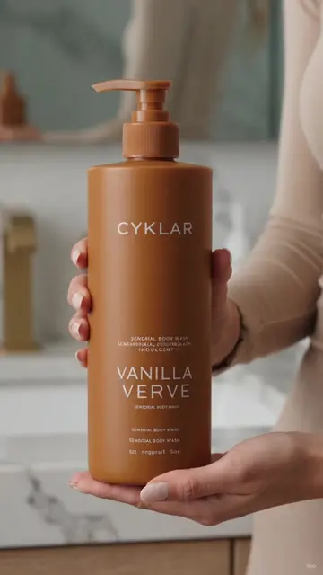 Treat yourself to the ultimate self-care experience! ✨ Discover the full Vanilla