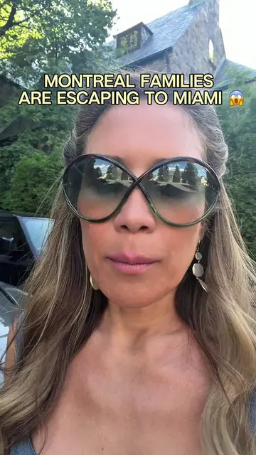 Is it just me or is everyone moving to Miami? What do you think? Leave a comment