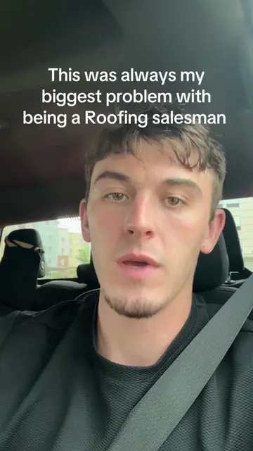 #creatorsearchinsights #whatisroofing #contractor #salesman #roofers 