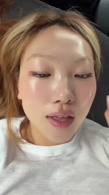 toner pads before makeup eat every single time #kbeauty #beautytips 