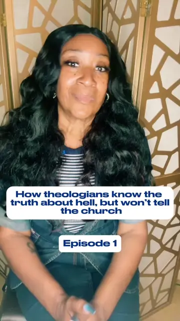 Nobody ever taught us how theologians actually study the Bible. And that’s why m