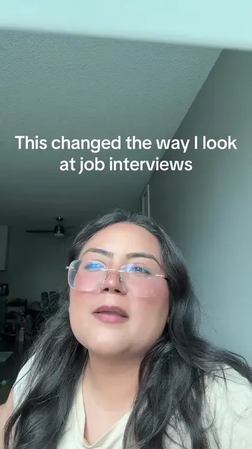 My mom got a job at Stanford Hospital without speaking much English. That's all 