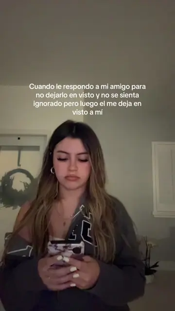 Lo odio 