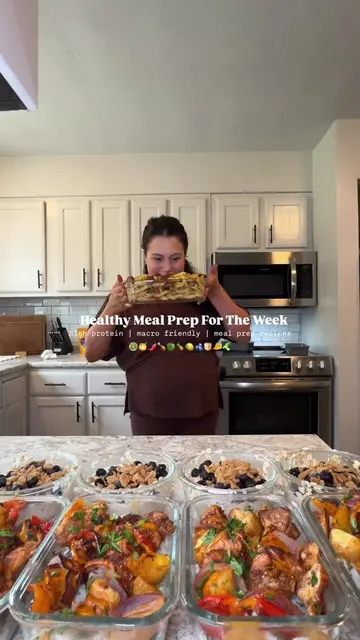 Let me know in the comments which recipe you want me to share!!!👇🏻  We track o