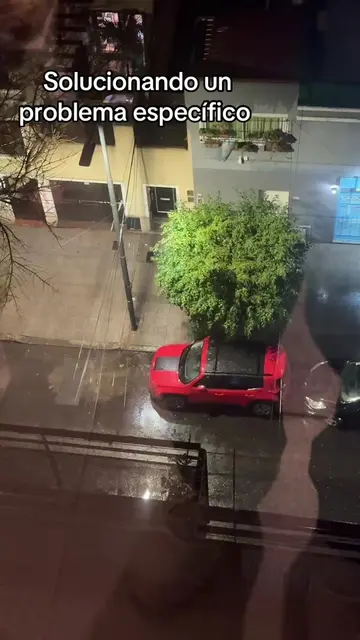 Mira que simple. Esto soluciona un problema muy común. Ideal para tu auto, moto,