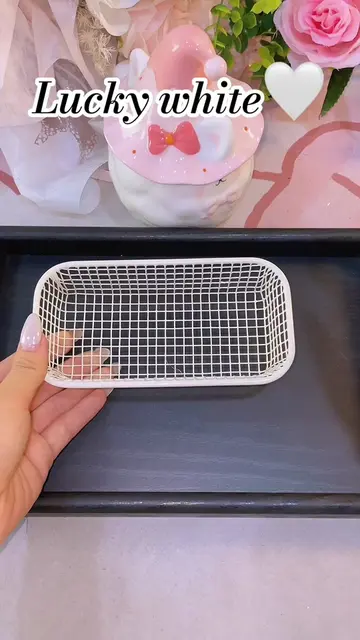 @amy lucky white!!! #asmr #mysteryscoop #uk #gift #packageanorderwithme  