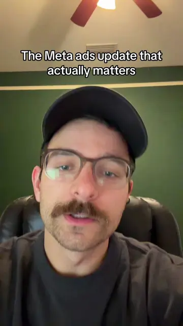 Meta accidentally told advertisers what kind of creative is about to win. Hierar