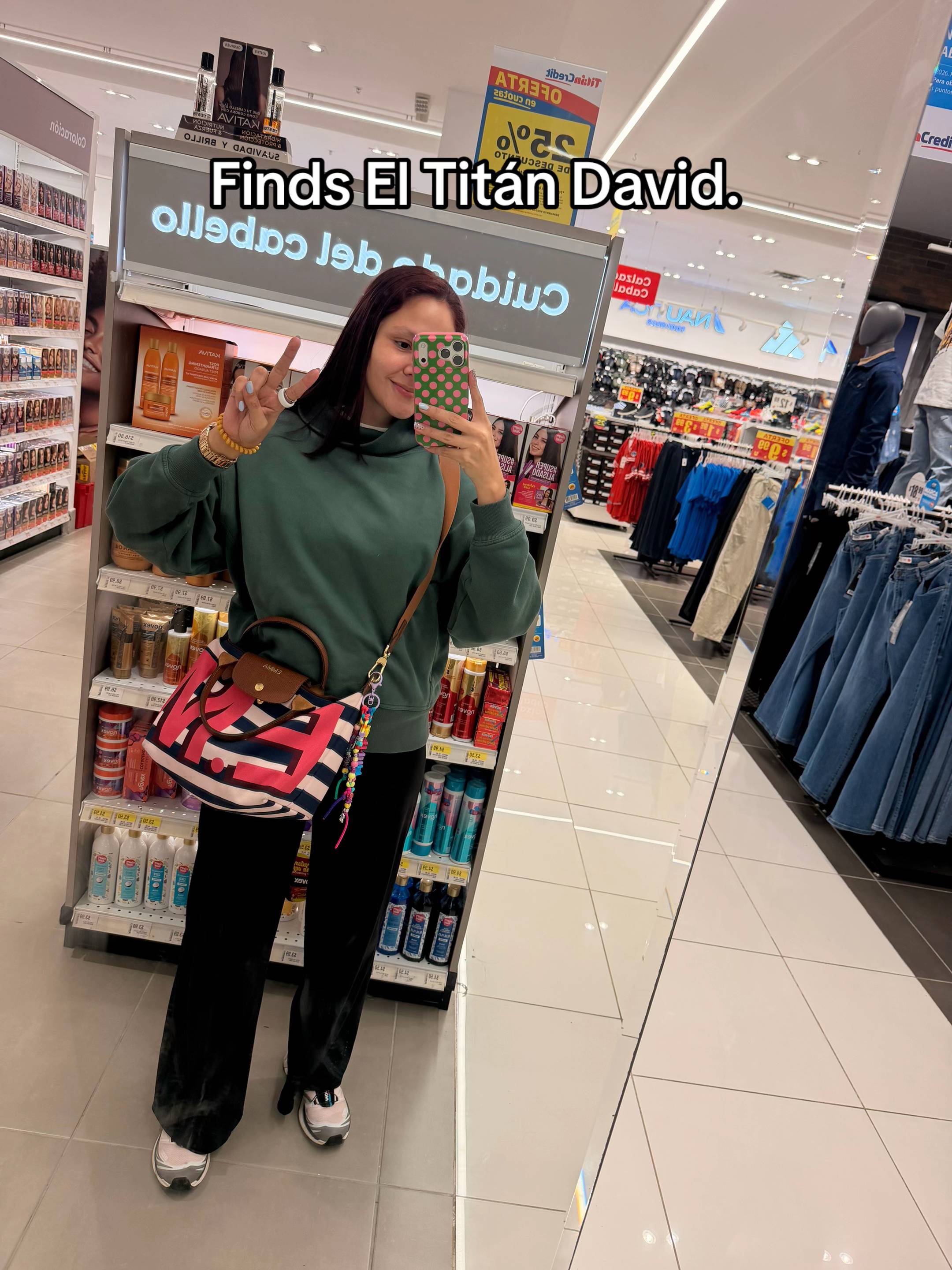 #fashion #descuentos #shop #eltitan #contenido 