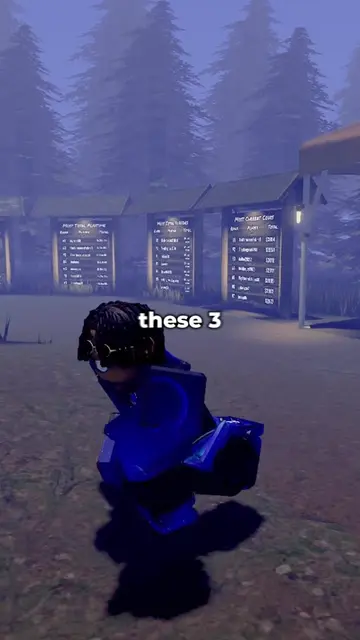 Part 32 | These 3 Roblox games are NOT for the weak. #robloxhorror #robloxfyp #r