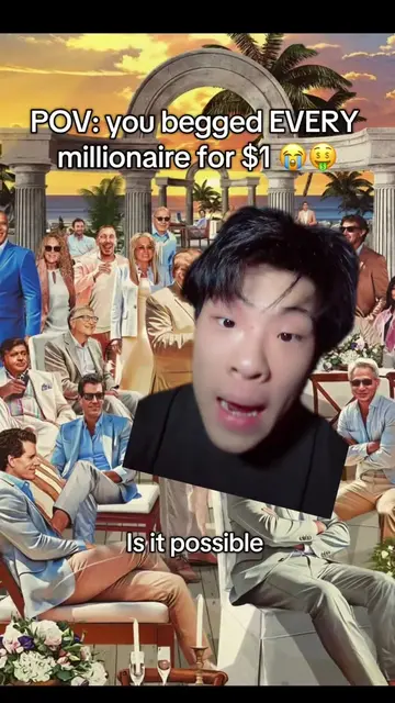YOO WHAT 😱😱😱  #millionaire #money #ai #viral #composiopartner  