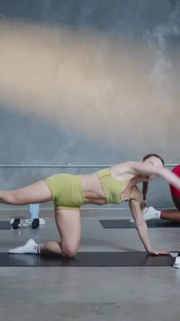 Hot girl summer is in full effect all thanks to Hot Body Sculpt with us! Join at