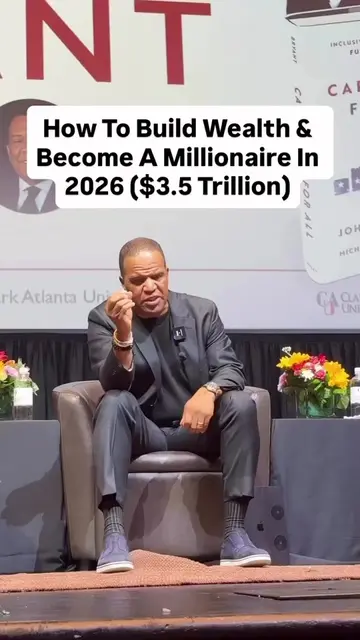 Welcome to ‘Capitalism For All,’ the now bestselling book.  Lesson #1. We’re not
