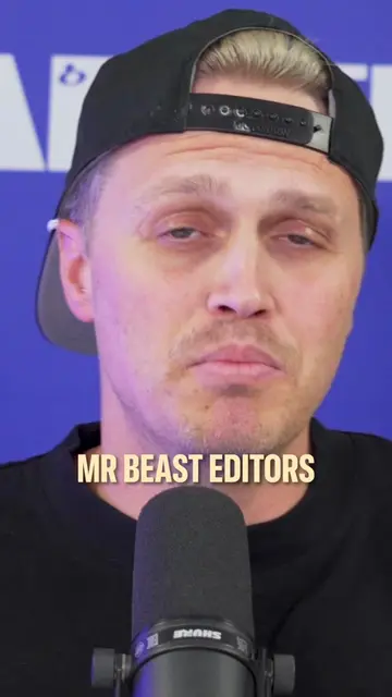 Ever wonder why MrBeast videos are impossible to scroll past? Could this fix you