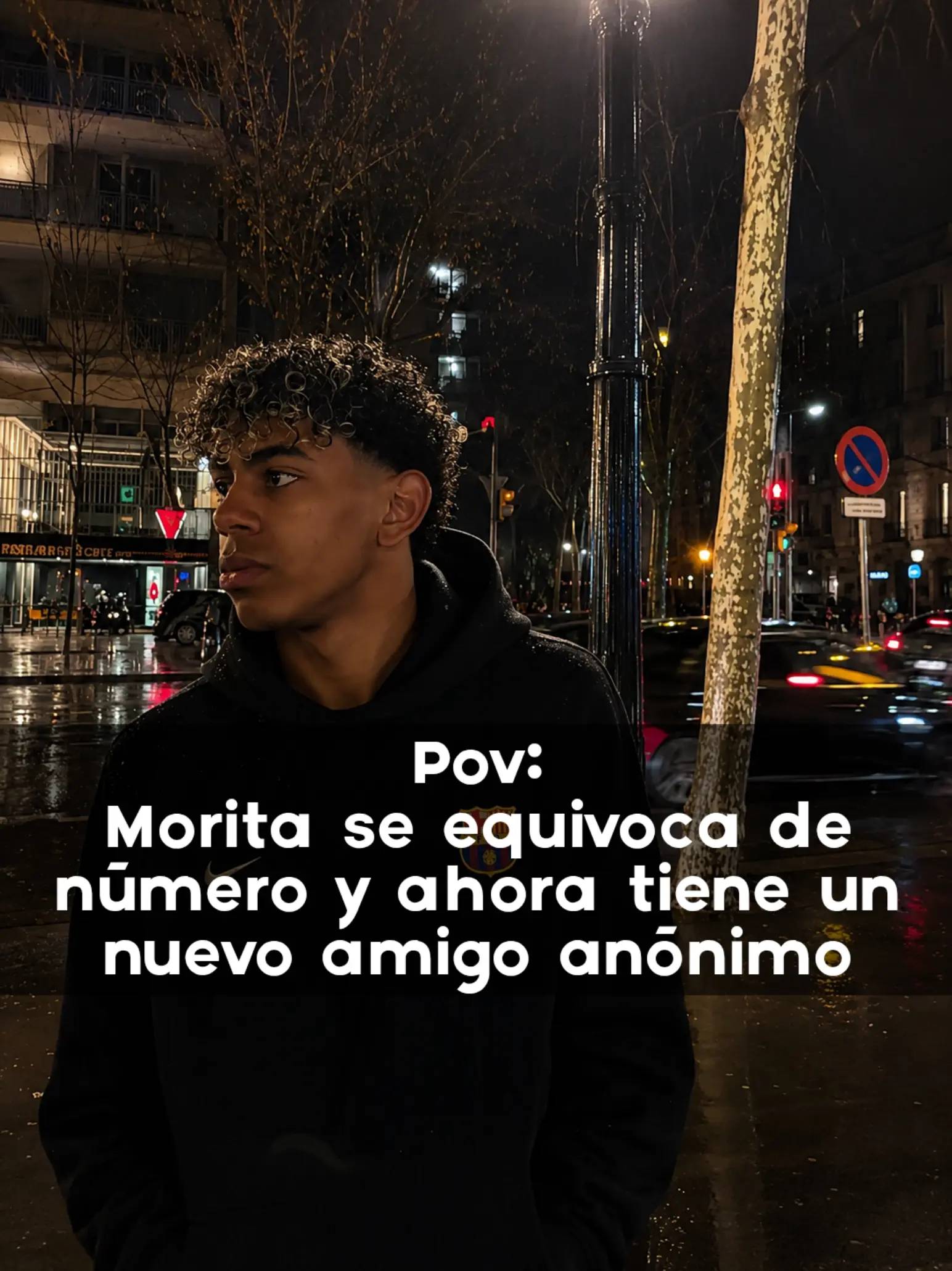 me gusto mucho el ship #morita #gilbertomora #lamineyamal #auchats 
