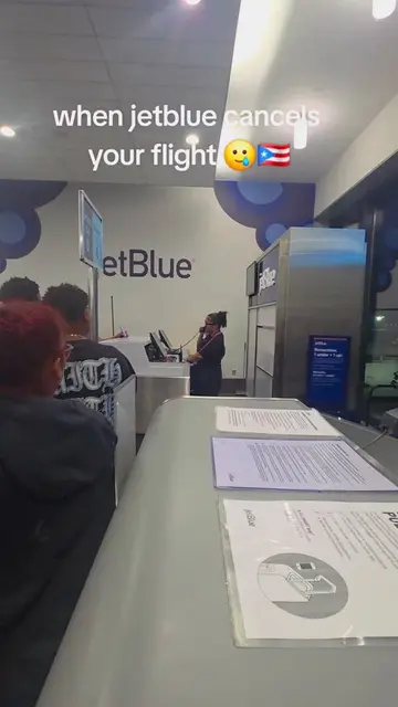 flying since  a little girl and this has never happened #jetblue  #jetblueguesst