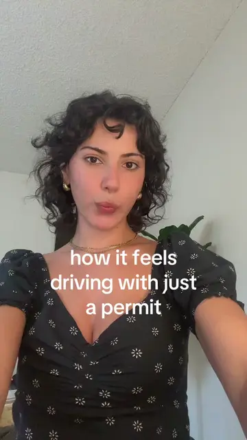 passed bc of getmypermit.app !! #driverslicense #permittest #license #learnerdri