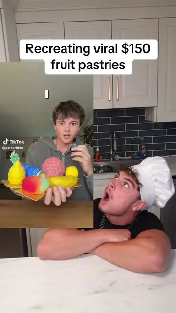 I can’t belive people be spending $150 on dessert!#foodtiktok #foodreaction 