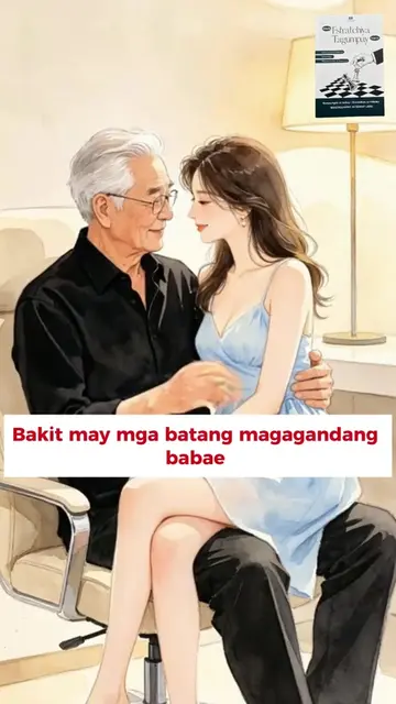 Bakit may mga batang magagandang babae #viralvideo #trending #studytok