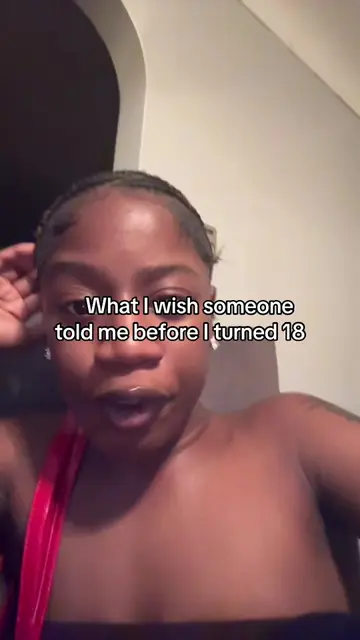 They tell you turning 18 means freedom… but nobody talks about the responsibilit