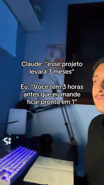 🥇Quer aprender a começar a faturar usando apenas IA? Link na minha BIO aula gra