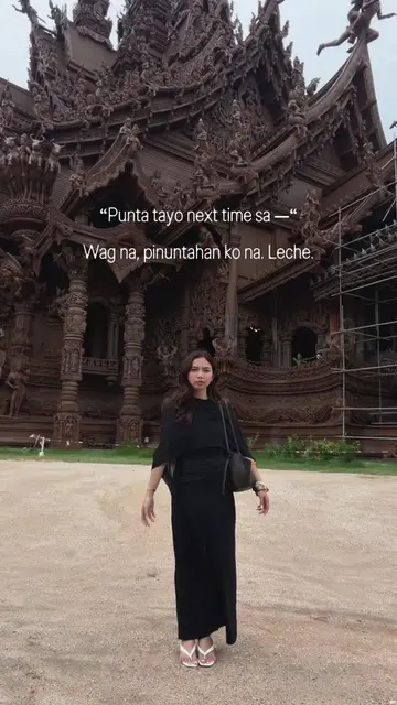 wag na wag na