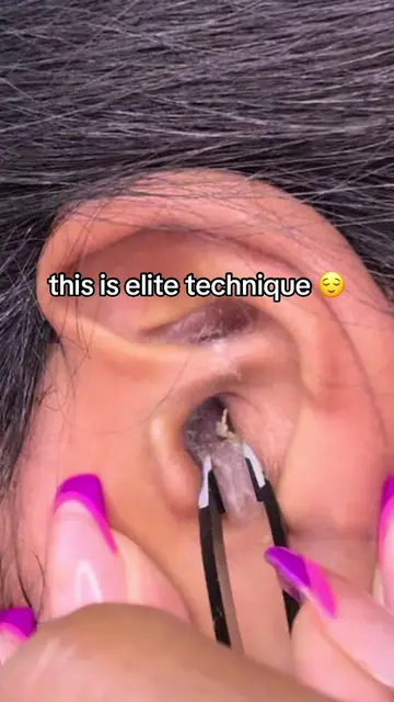 i don’t think everybody could’ve pulled this off 😭 #oddlysatisfying #satisfying