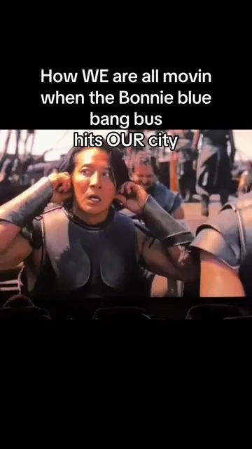 I’m THIRSTY Bro… #aura #bonnieblue #bangbus #viral #odyssey 