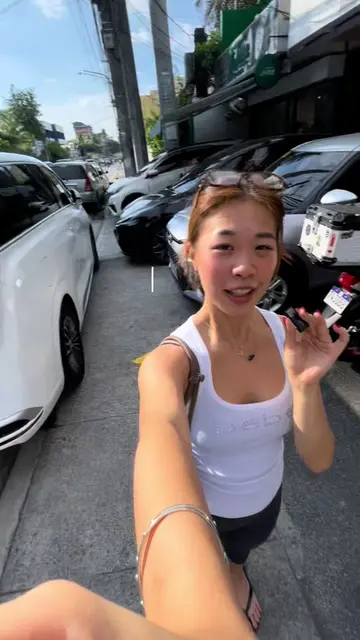 i would give a kidney for that lychee burst smoothie ngl… #fyp #foodieph 