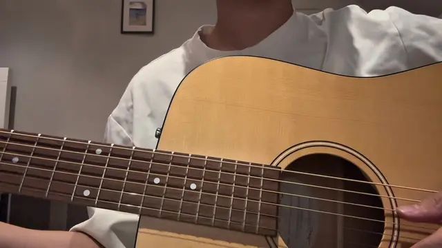 "Harvey" Her's | Tutorial #fyp #guitar #tutorial #hers #harvey