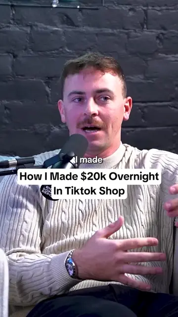 How it all started for me doing TikTok shop affiliate #tiktokshopaffiliate 