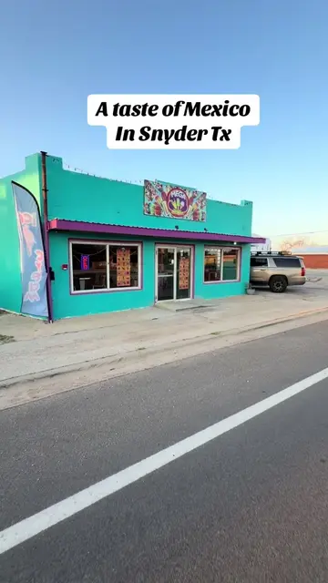 🥭🇲🇽 TEXAS SIDE QUEST # 17 — PALETERIA MEGA This is what happens when the hear