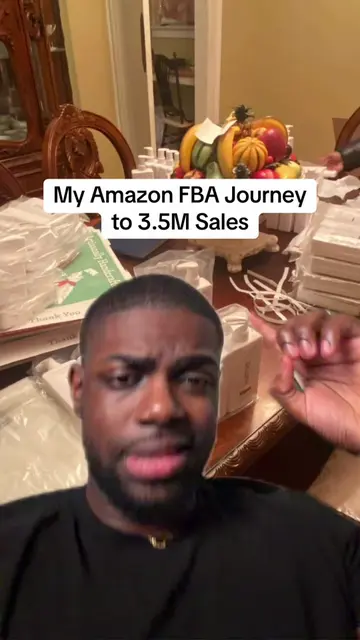 My Amazon FBA Journey  #amazonfba #sellonamazon #amazonforbeginners 