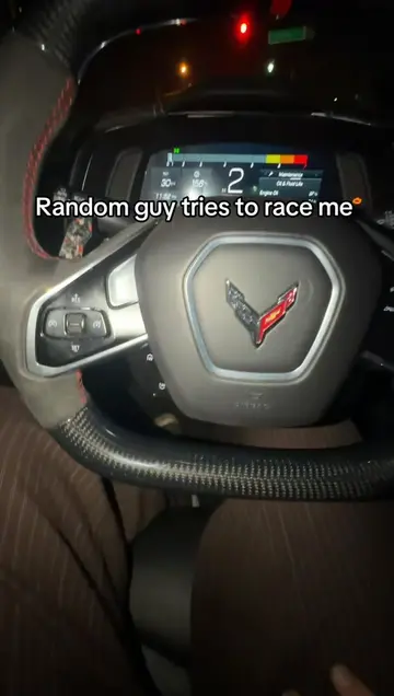 These EVs are fast af 😭