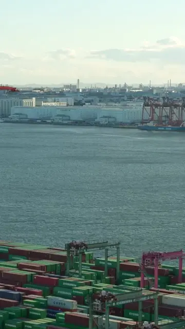The Port of Los Angeles just signed an agreement with one of the world’s most au