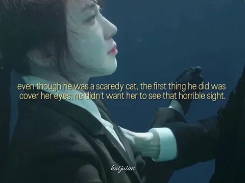 spooky in love episode 2 park eunbin and yang sejong, di ending scene eps 2 ma k