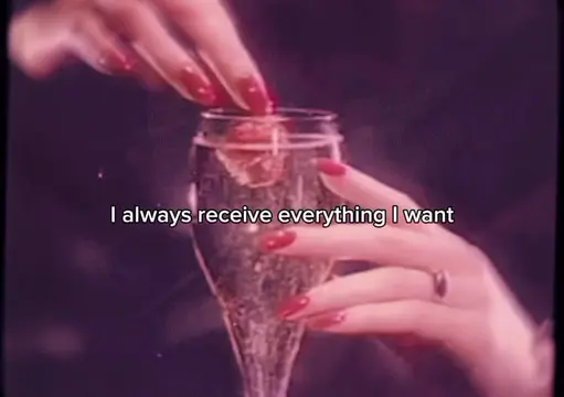 I attract miracles with my sole existence  #lucky #meditation #rich #wealthy #US