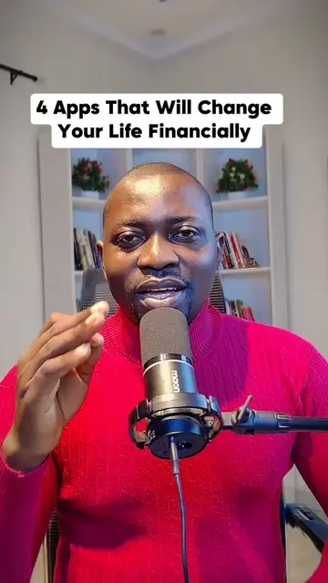 These apps can change your life financially.
