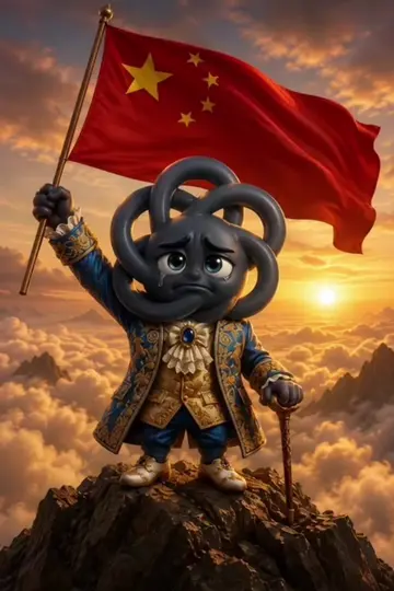 ChatGPT sedih karena nggak ada yang bahas AI-AI China ini 😳 Qwen jalan offline 