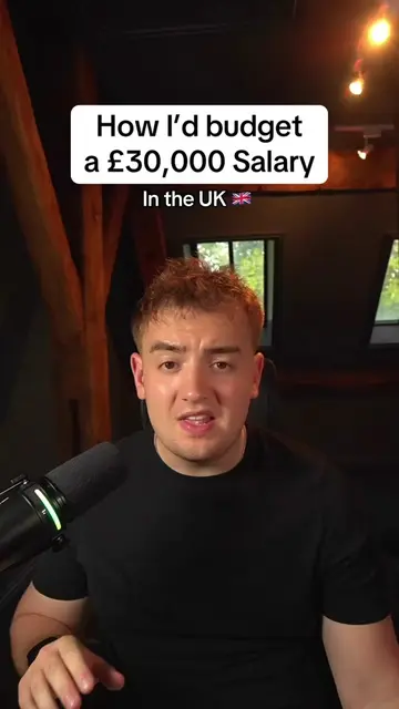 THIS IS CRAZY😱 #salary #ukmoney #PersonalFinance #finance #invest 